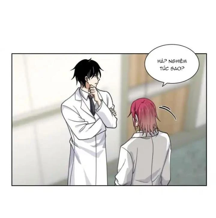 Livestream Phẫu Thuật Chapter 27 - Next Chapter 28