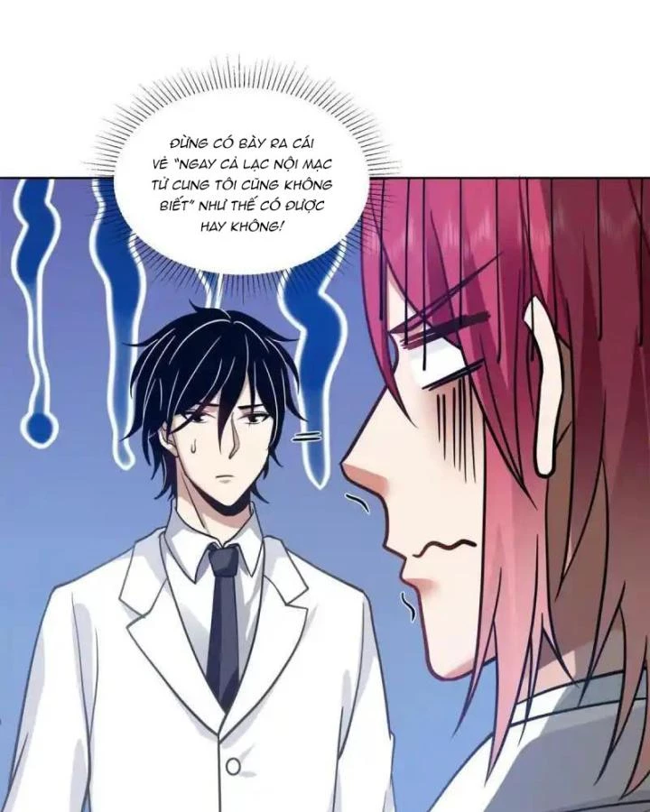 Livestream Phẫu Thuật Chapter 27 - Next Chapter 28