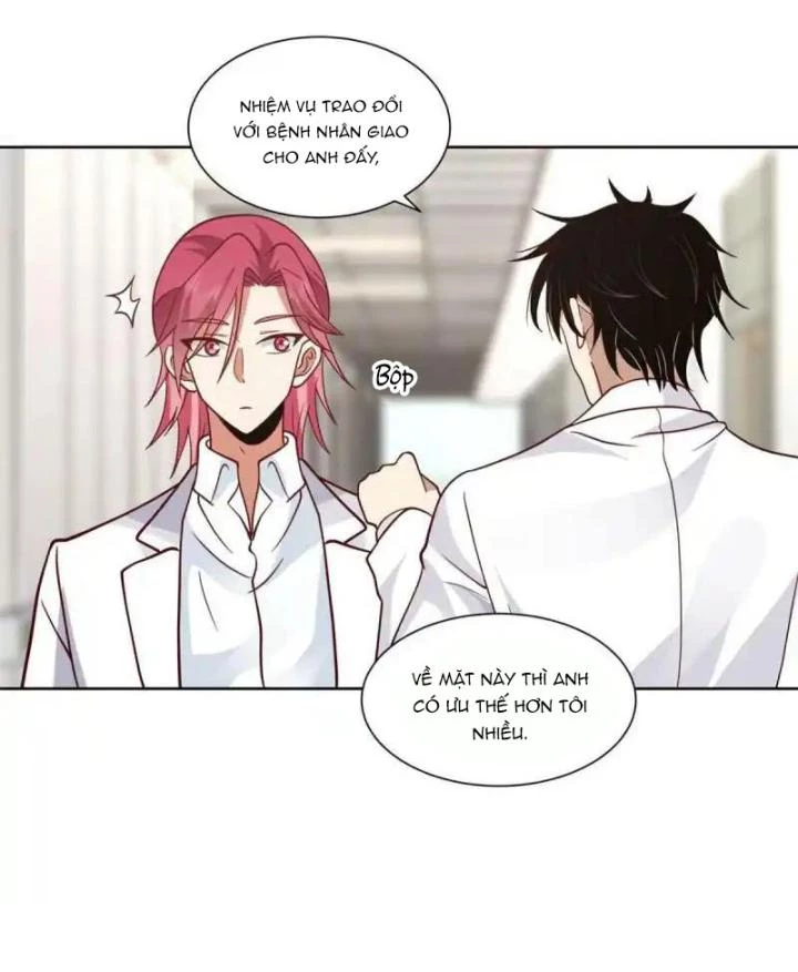 Livestream Phẫu Thuật Chapter 27 - Next Chapter 28