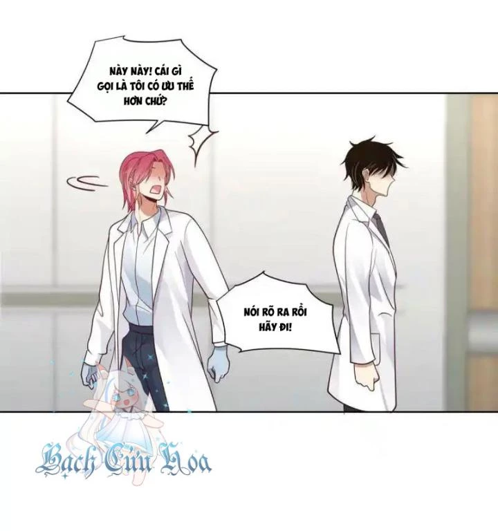 Livestream Phẫu Thuật Chapter 27 - Next Chapter 28