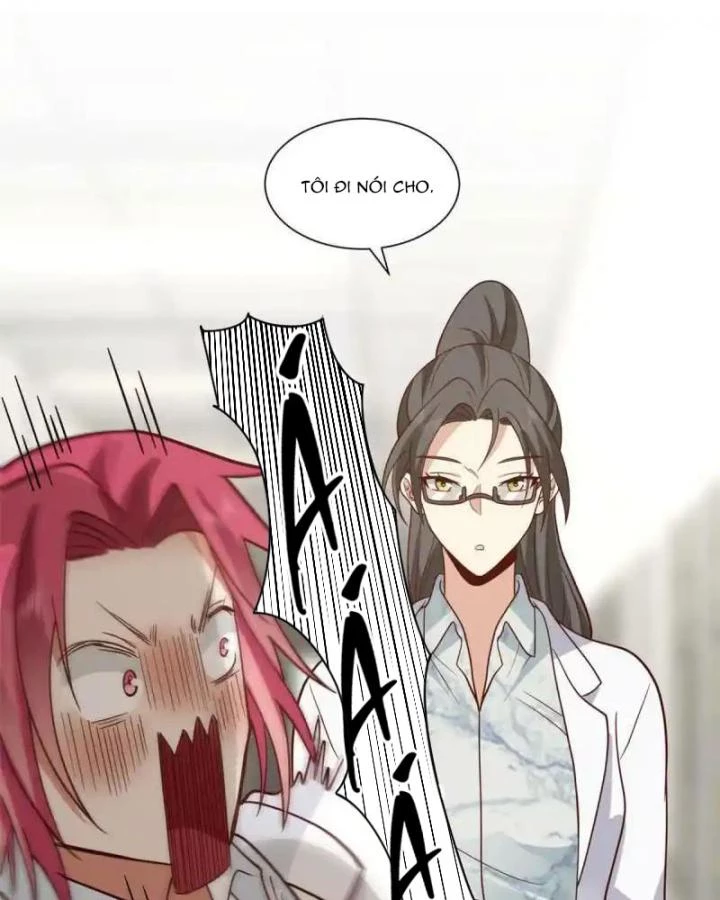 Livestream Phẫu Thuật Chapter 27 - Next Chapter 28