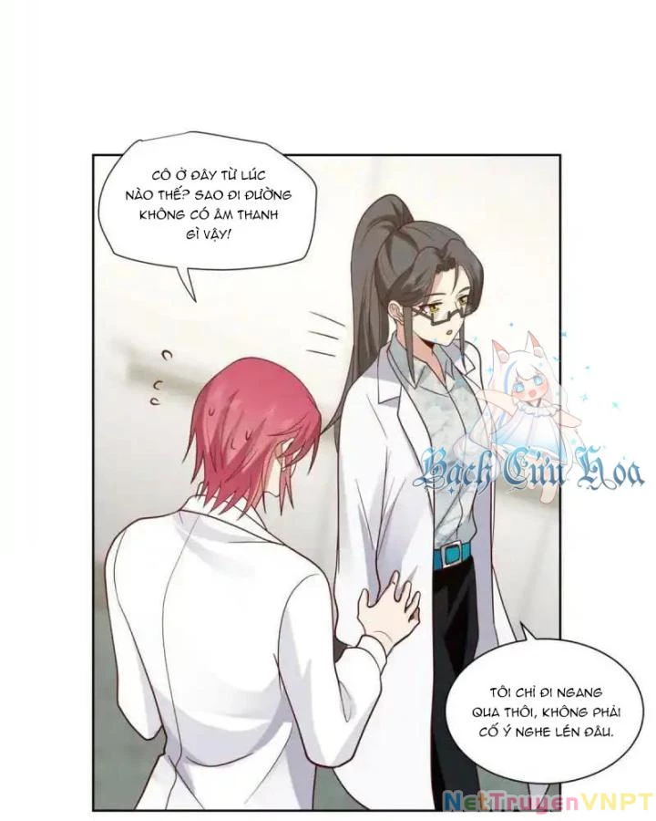 Livestream Phẫu Thuật Chapter 27 - Next Chapter 28