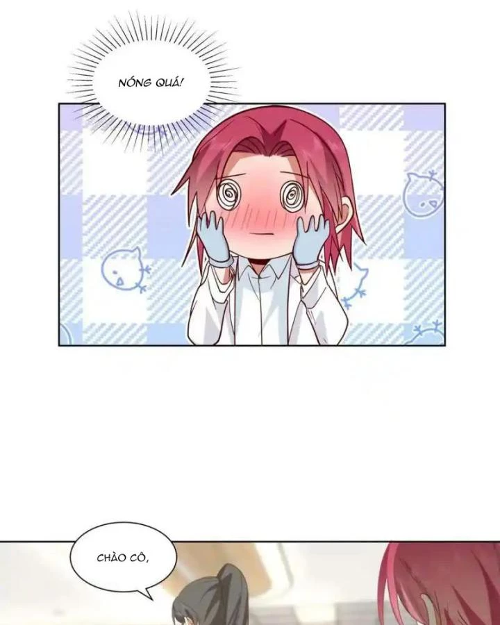 Livestream Phẫu Thuật Chapter 27 - Next Chapter 28