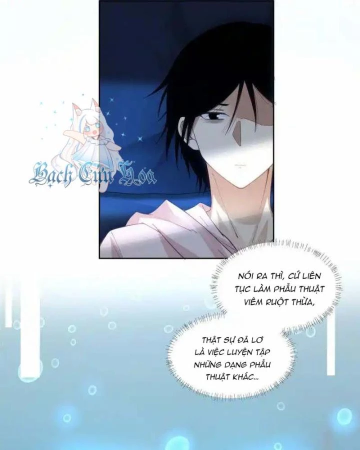Livestream Phẫu Thuật Chapter 28 - Next Chapter 29