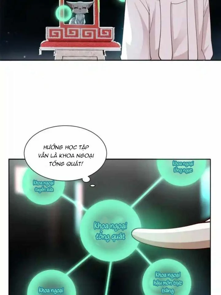 Livestream Phẫu Thuật Chapter 28 - Next Chapter 29