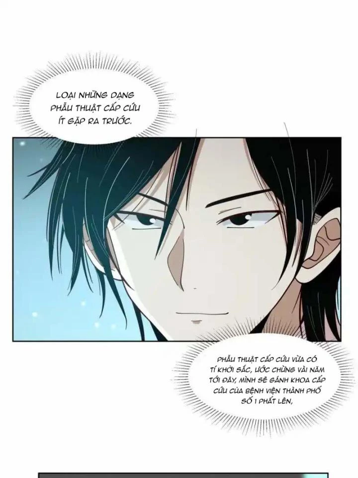 Livestream Phẫu Thuật Chapter 28 - Next Chapter 29