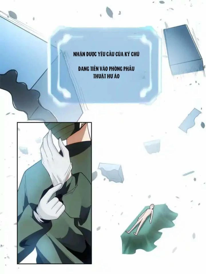 Livestream Phẫu Thuật Chapter 28 - Next Chapter 29