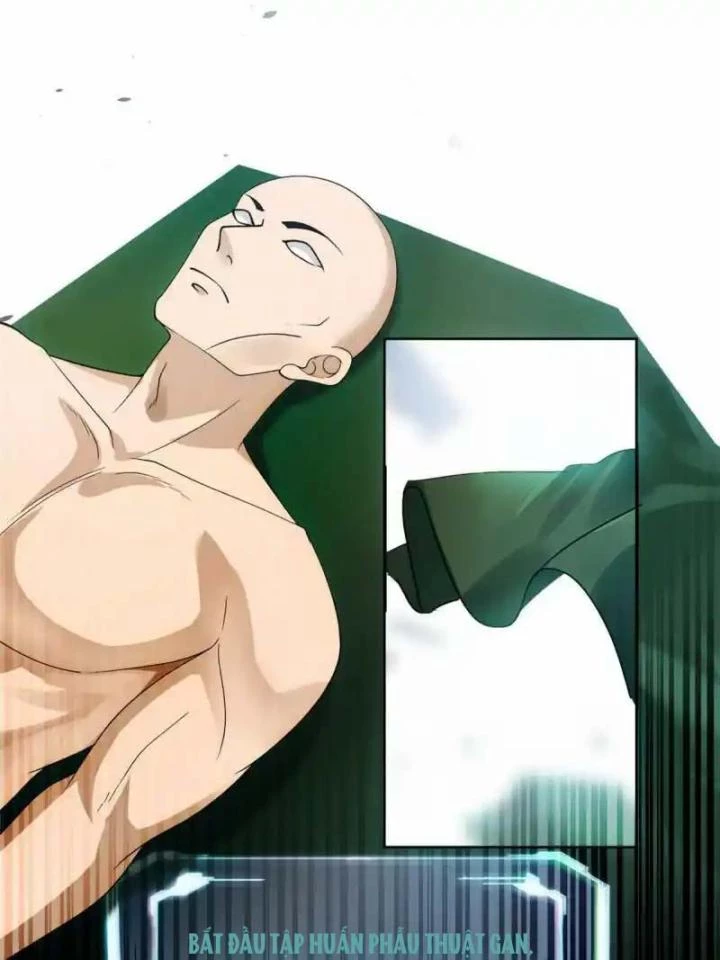 Livestream Phẫu Thuật Chapter 28 - Next Chapter 29