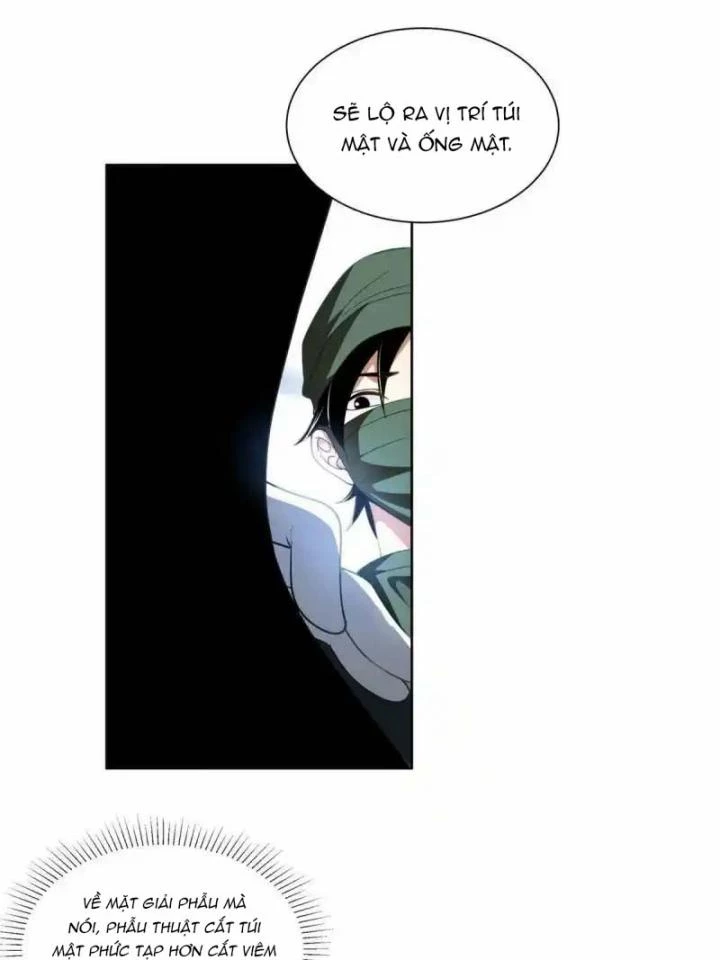 Livestream Phẫu Thuật Chapter 28 - Next Chapter 29
