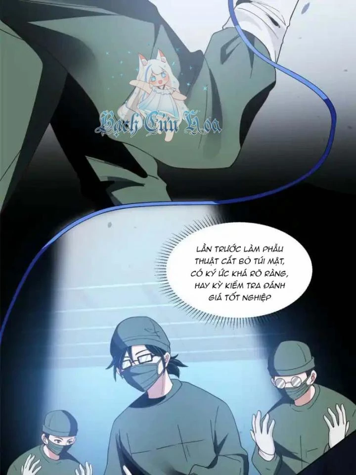Livestream Phẫu Thuật Chapter 28 - Next Chapter 29