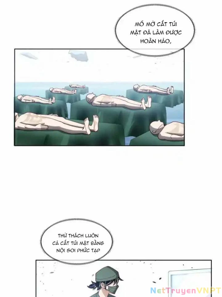 Livestream Phẫu Thuật Chapter 28 - Next Chapter 29