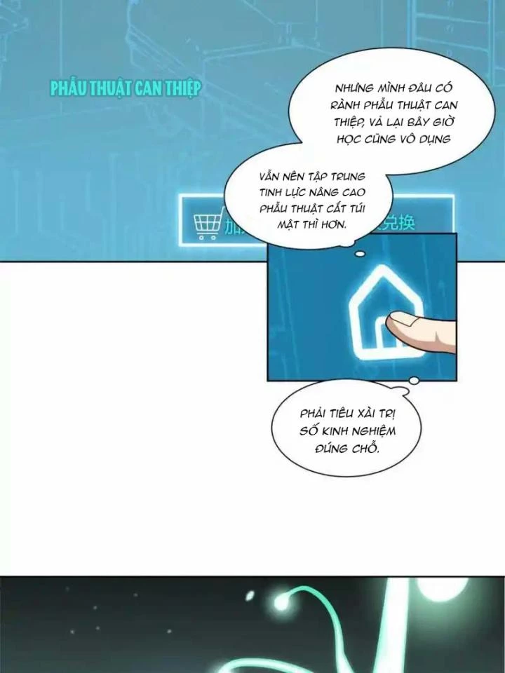 Livestream Phẫu Thuật Chapter 28 - Next Chapter 29