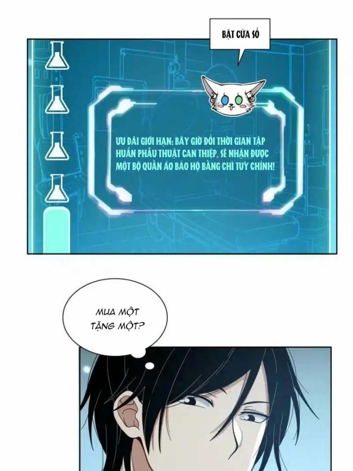 Livestream Phẫu Thuật Chapter 28 - Next Chapter 29