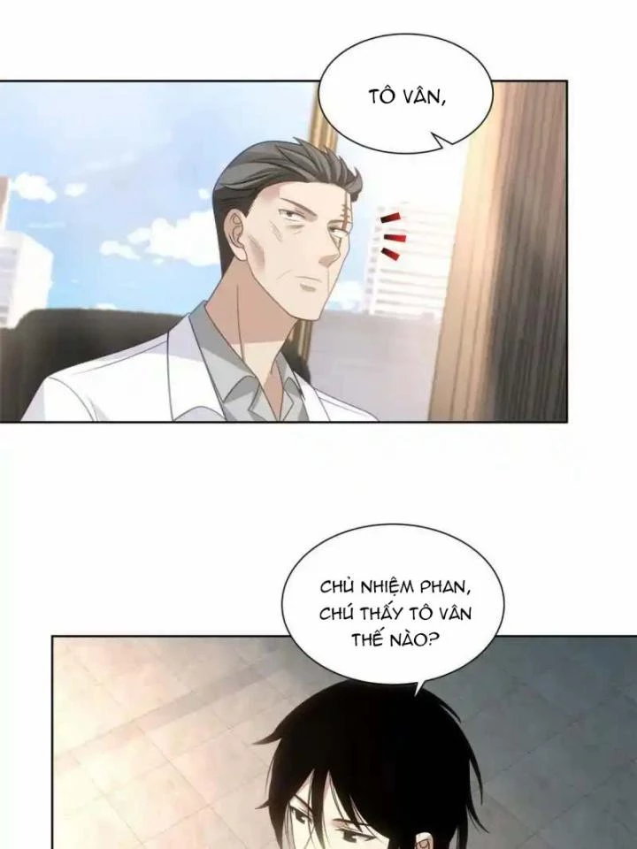 Livestream Phẫu Thuật Chapter 29 - Next Chapter 30