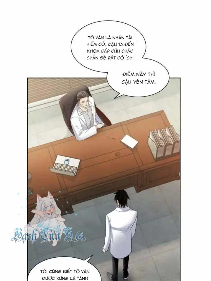Livestream Phẫu Thuật Chapter 29 - Next Chapter 30