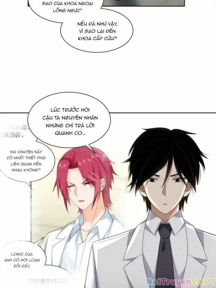 Livestream Phẫu Thuật Chapter 29 - Next Chapter 30