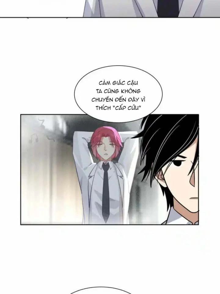 Livestream Phẫu Thuật Chapter 29 - Next Chapter 30