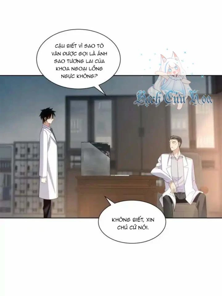 Livestream Phẫu Thuật Chapter 29 - Next Chapter 30