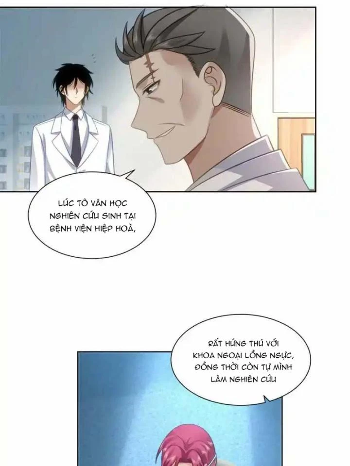 Livestream Phẫu Thuật Chapter 29 - Next Chapter 30