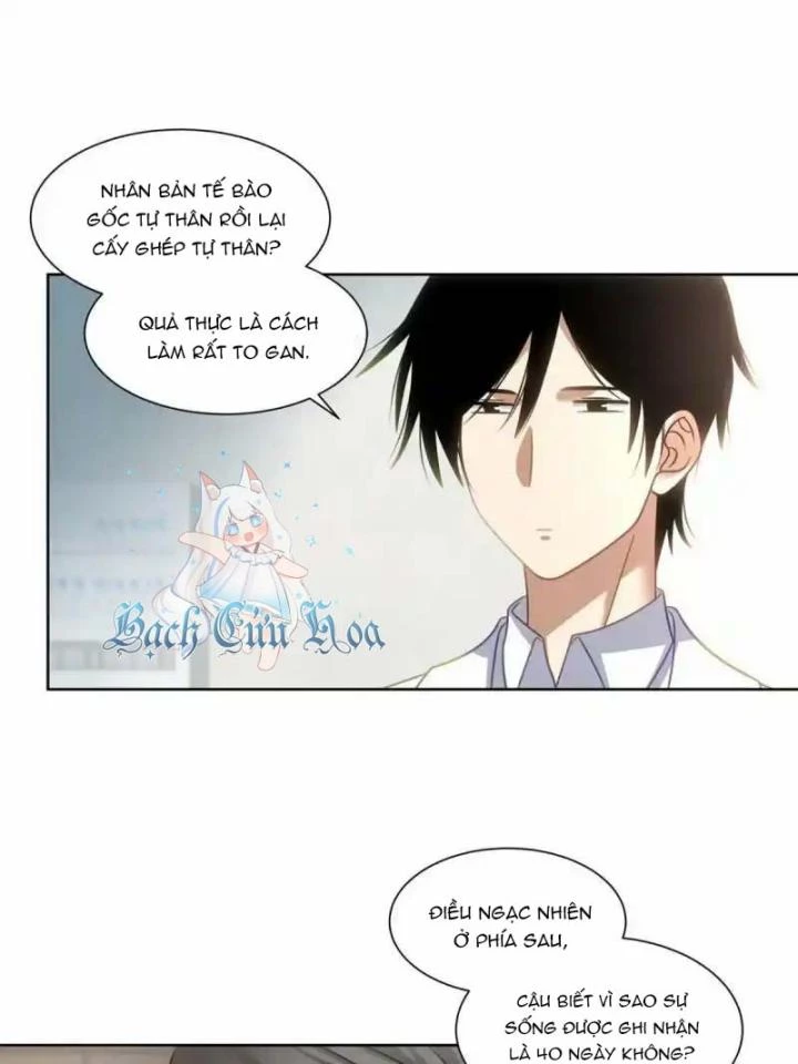 Livestream Phẫu Thuật Chapter 29 - Next Chapter 30