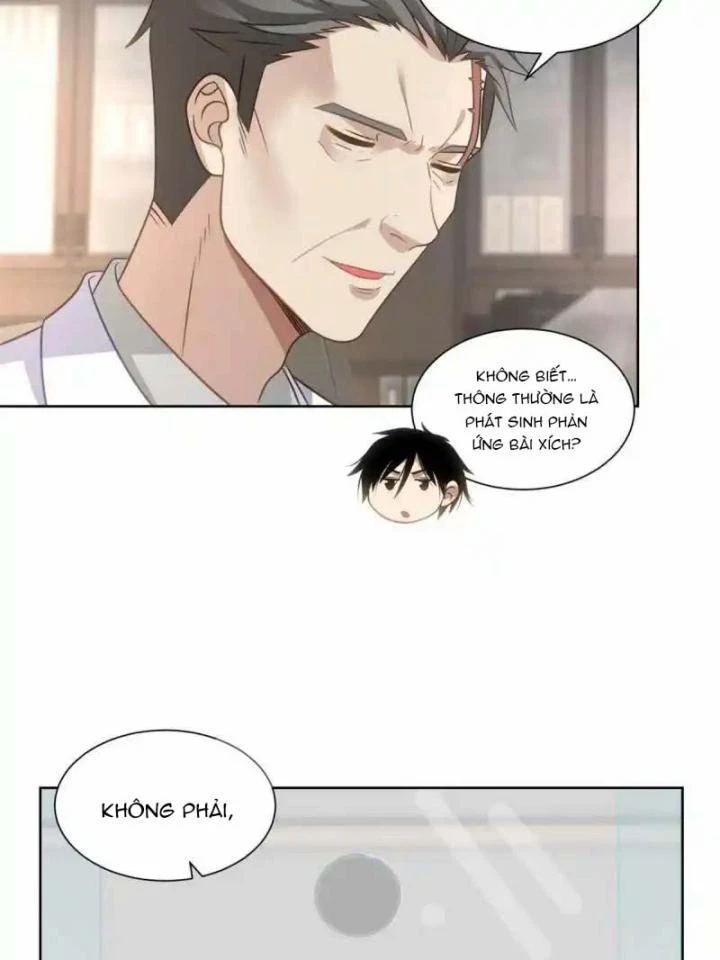 Livestream Phẫu Thuật Chapter 29 - Next Chapter 30