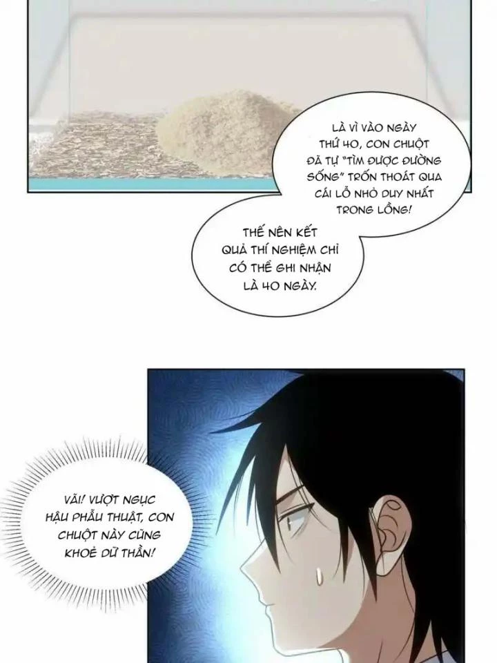 Livestream Phẫu Thuật Chapter 29 - Next Chapter 30