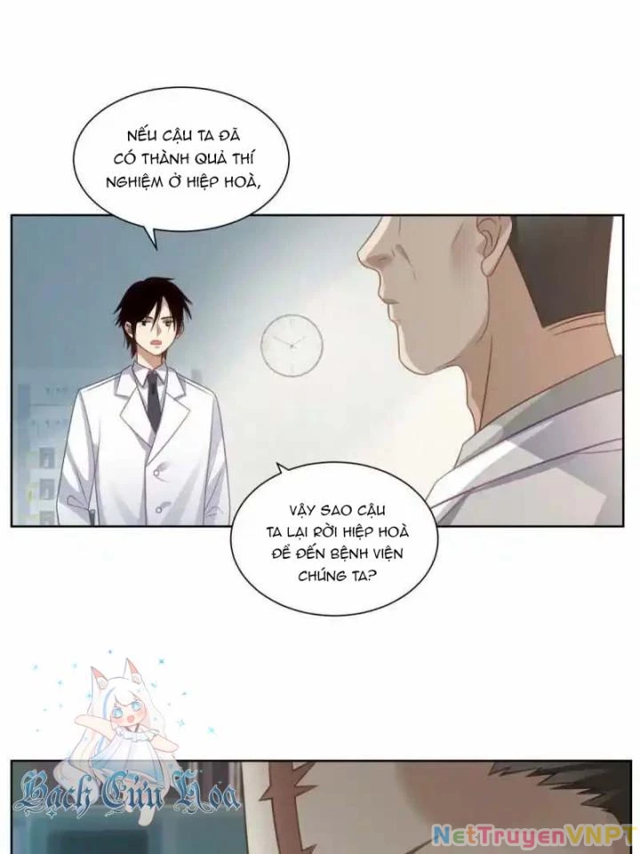 Livestream Phẫu Thuật Chapter 29 - Next Chapter 30