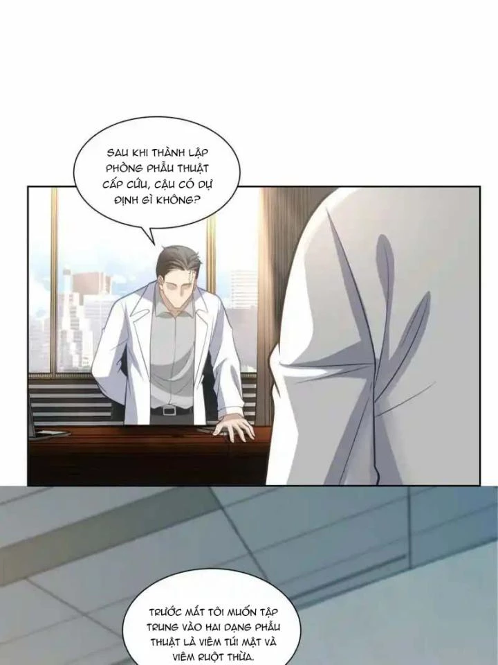 Livestream Phẫu Thuật Chapter 29 - Next Chapter 30