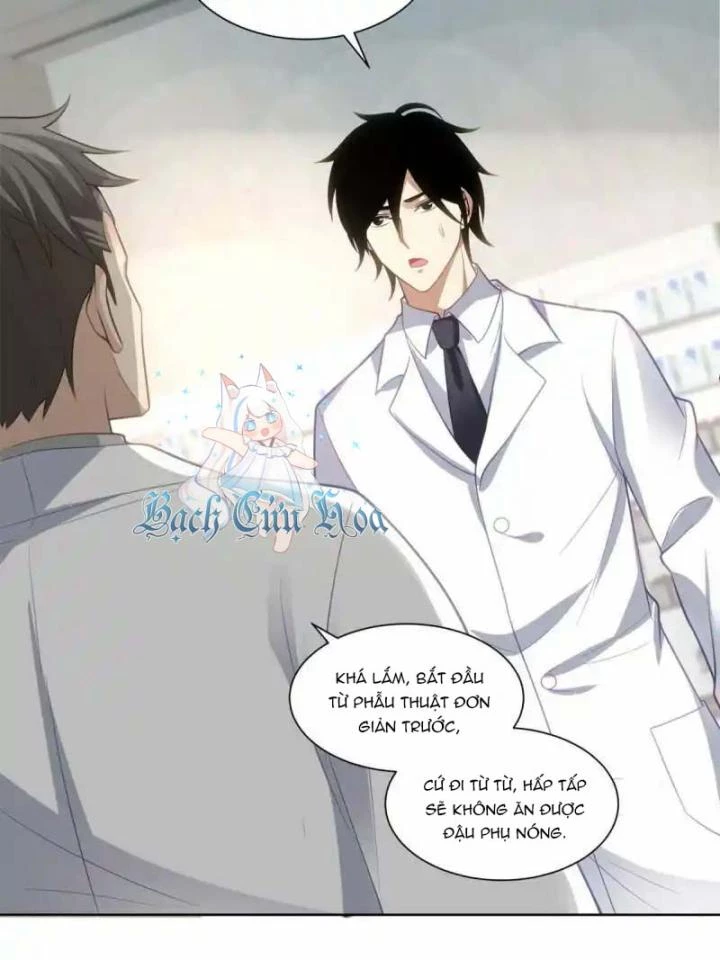 Livestream Phẫu Thuật Chapter 29 - Next Chapter 30