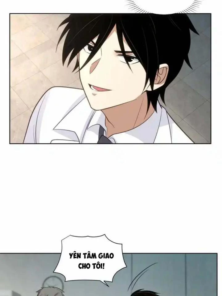 Livestream Phẫu Thuật Chapter 29 - Next Chapter 30