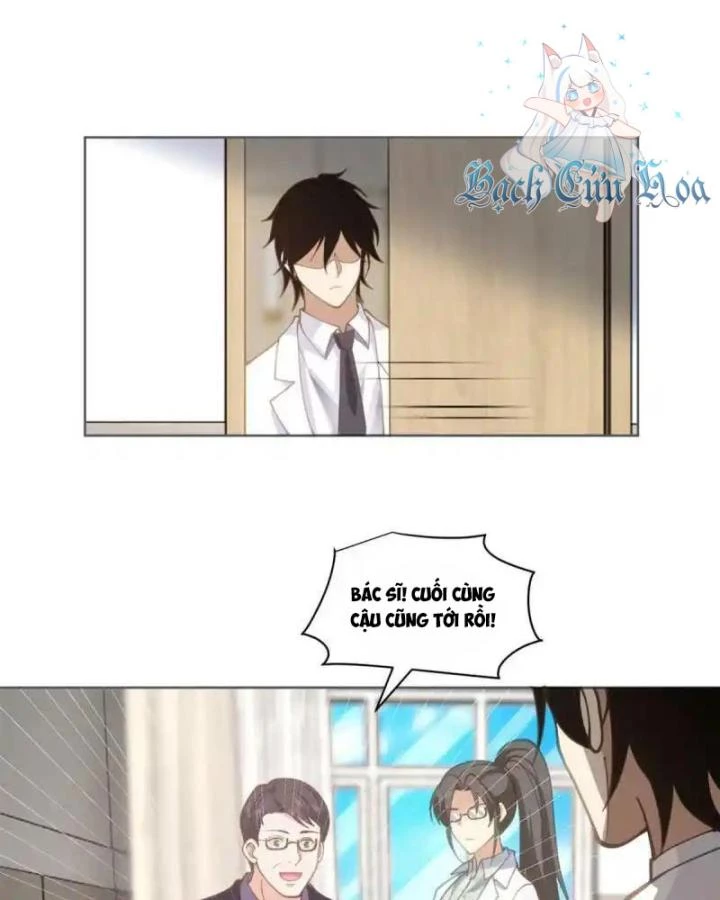 Livestream Phẫu Thuật Chapter 30 - Next Chapter 31