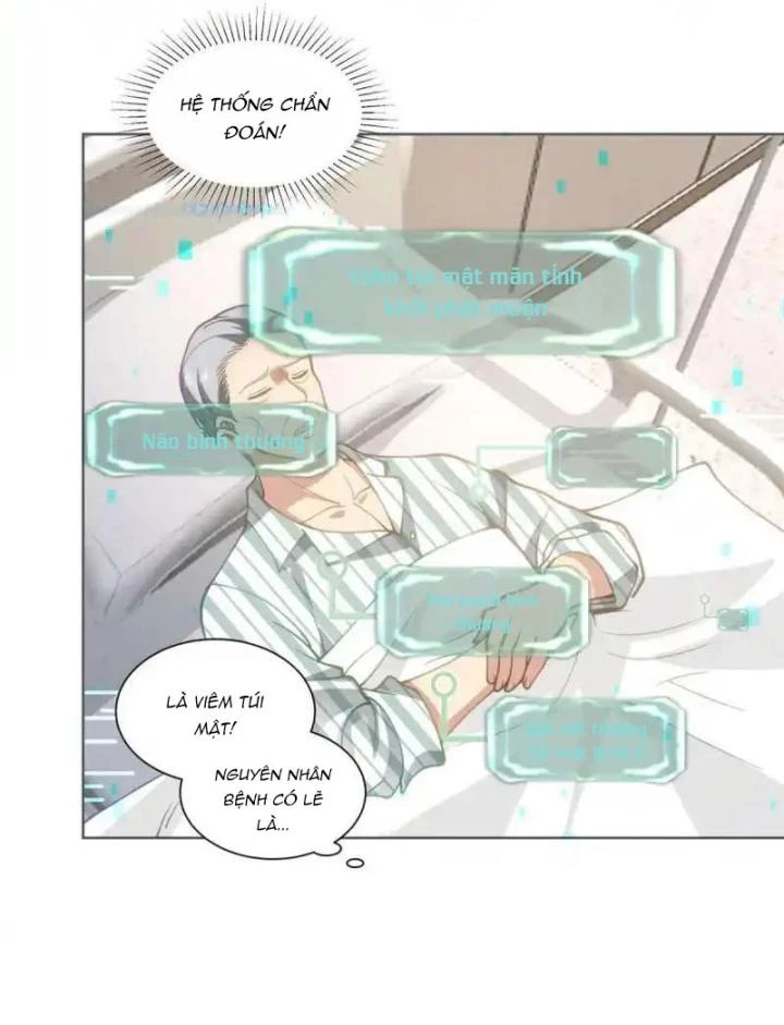 Livestream Phẫu Thuật Chapter 30 - Next Chapter 31