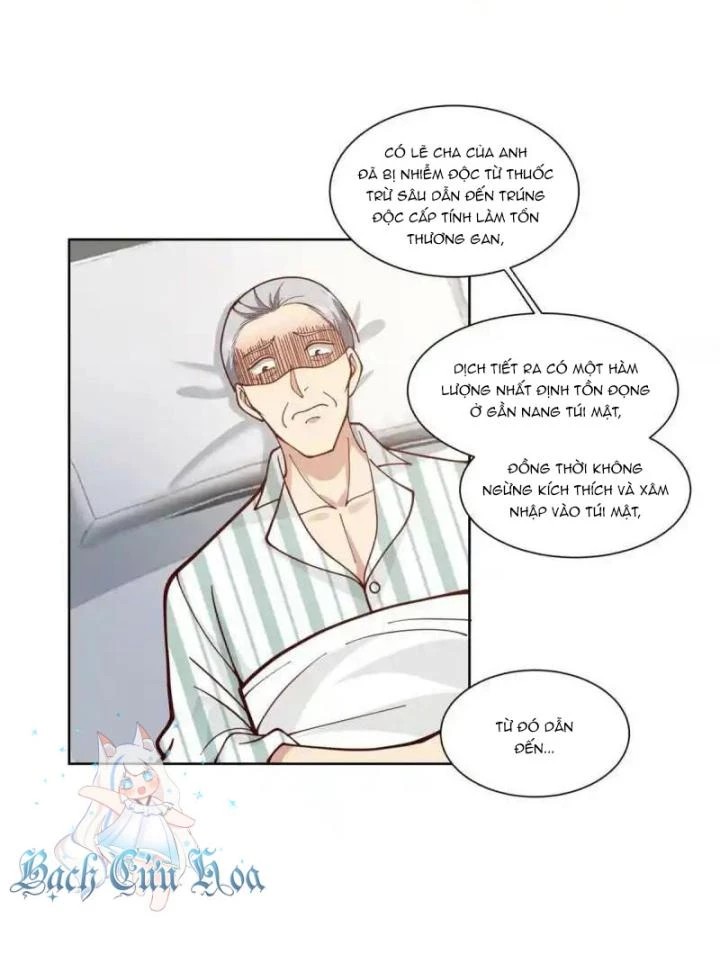 Livestream Phẫu Thuật Chapter 30 - Next Chapter 31