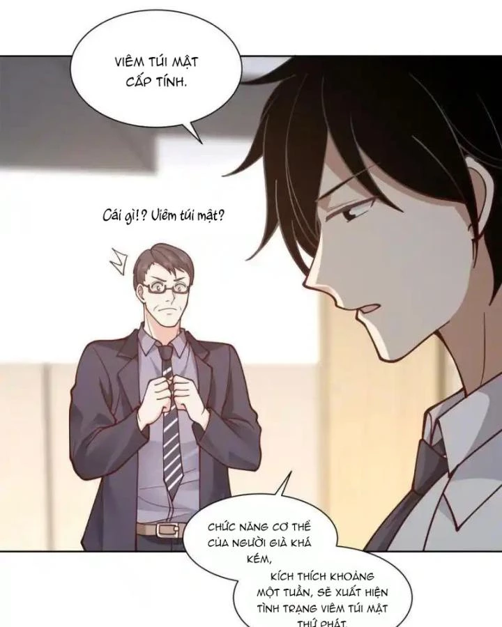 Livestream Phẫu Thuật Chapter 30 - Next Chapter 31