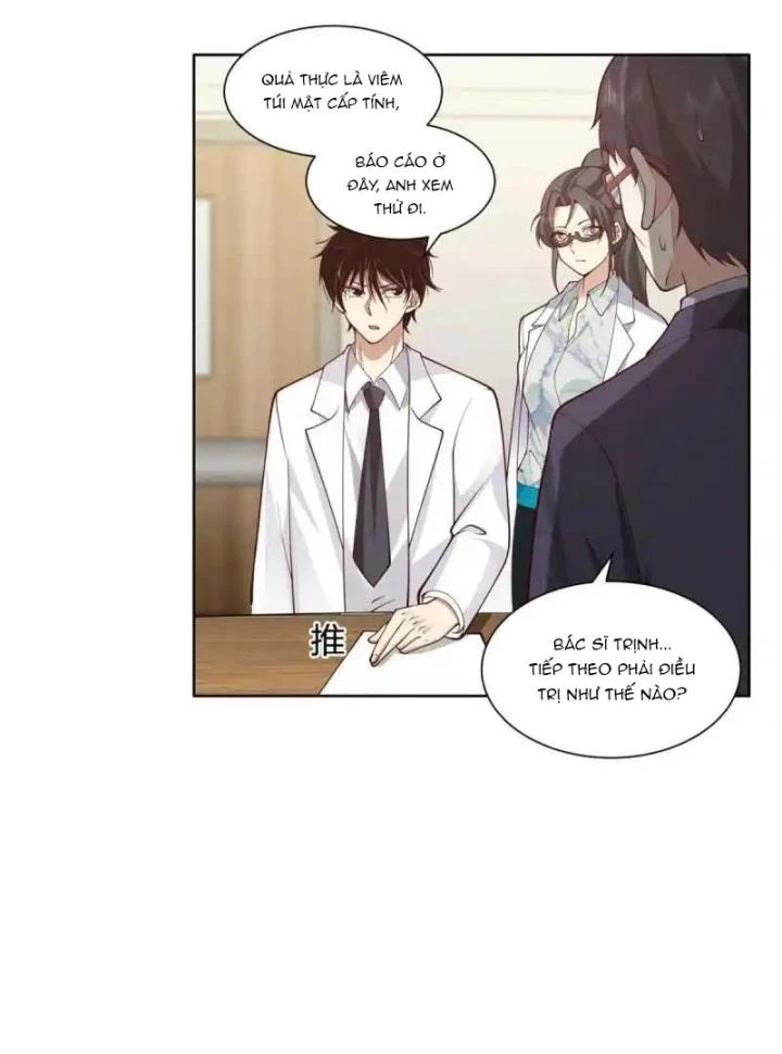 Livestream Phẫu Thuật Chapter 30 - Next Chapter 31