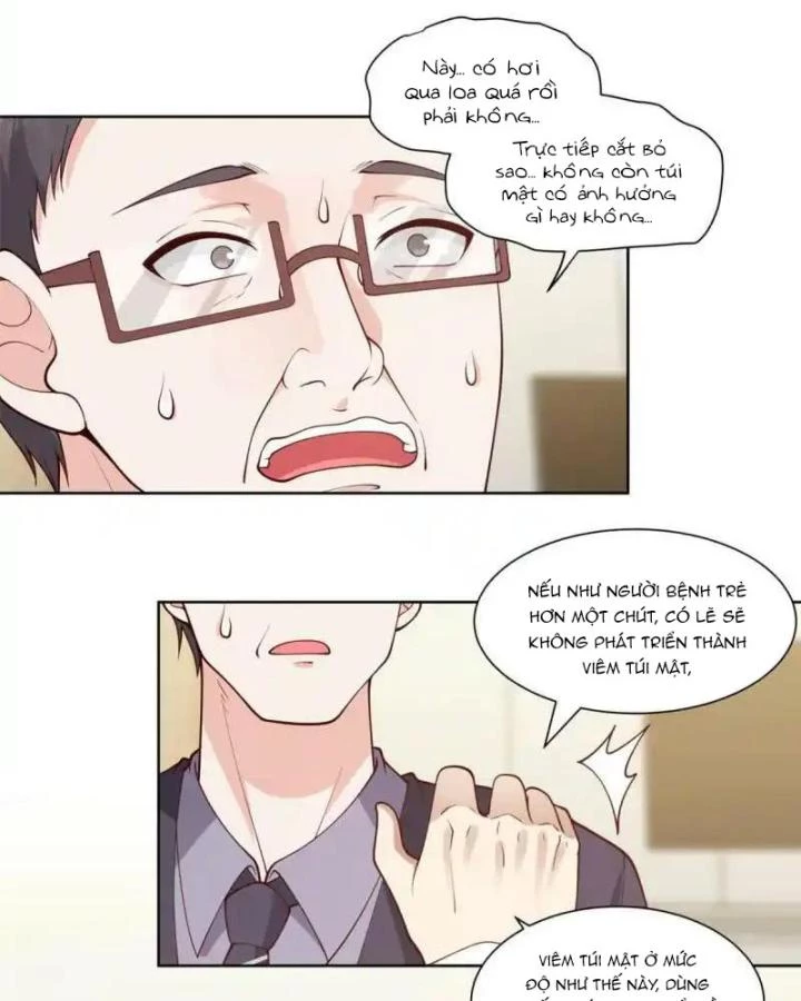 Livestream Phẫu Thuật Chapter 30 - Next Chapter 31
