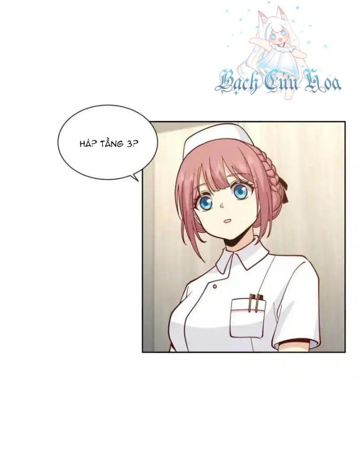 Livestream Phẫu Thuật Chapter 30 - Next Chapter 31