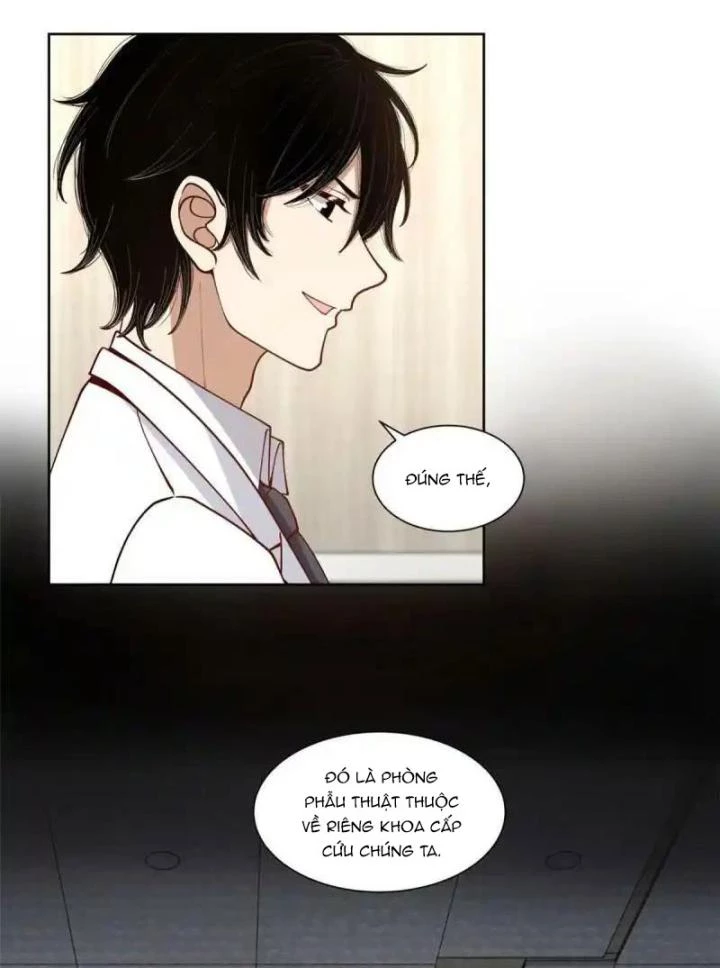 Livestream Phẫu Thuật Chapter 30 - Next Chapter 31