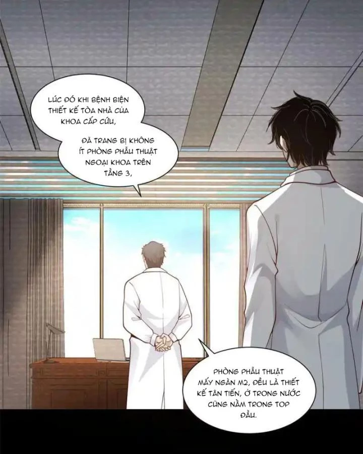 Livestream Phẫu Thuật Chapter 30 - Next Chapter 31
