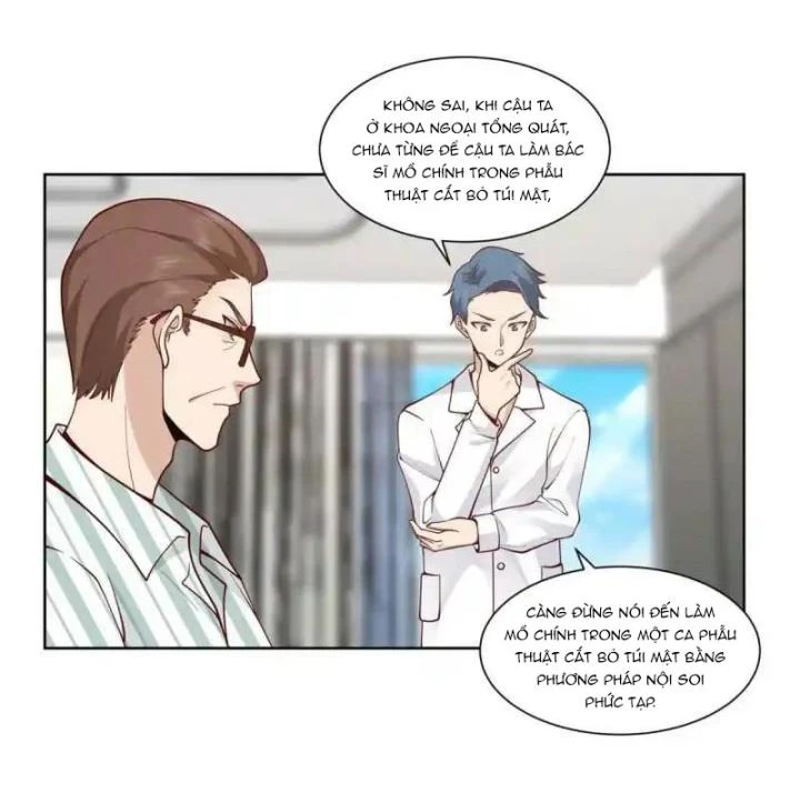 Livestream Phẫu Thuật Chapter 30 - Next Chapter 31