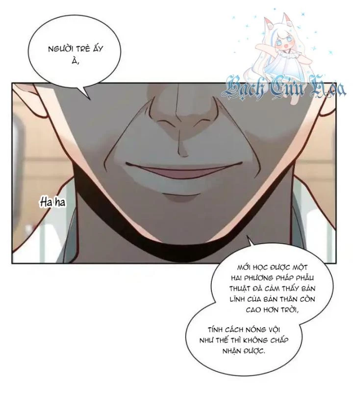 Livestream Phẫu Thuật Chapter 30 - Next Chapter 31