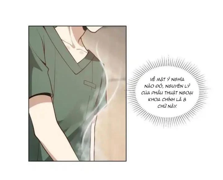 Livestream Phẫu Thuật Chapter 30 - Next Chapter 31