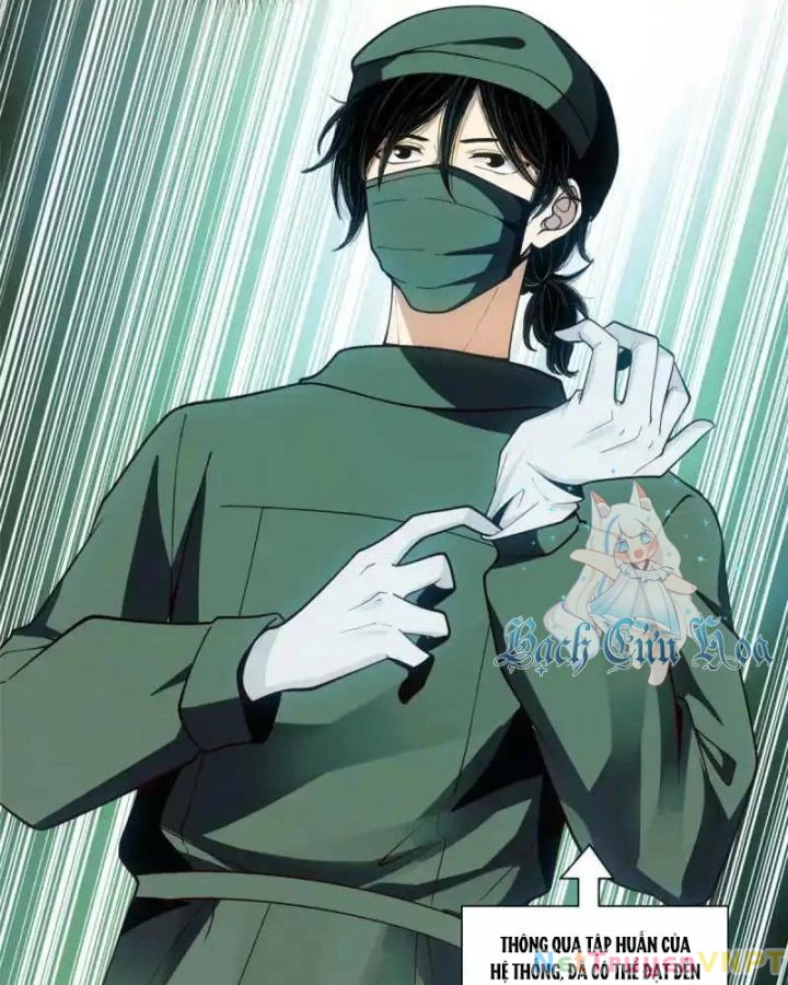 Livestream Phẫu Thuật Chapter 30 - Next Chapter 31