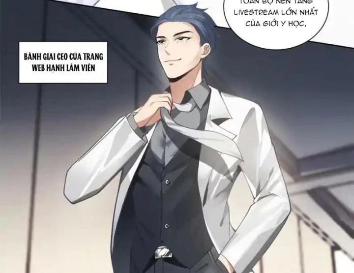 Livestream Phẫu Thuật Chapter 31 - Next Chapter 32