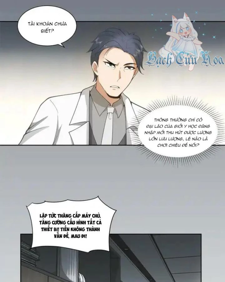 Livestream Phẫu Thuật Chapter 31 - Next Chapter 32