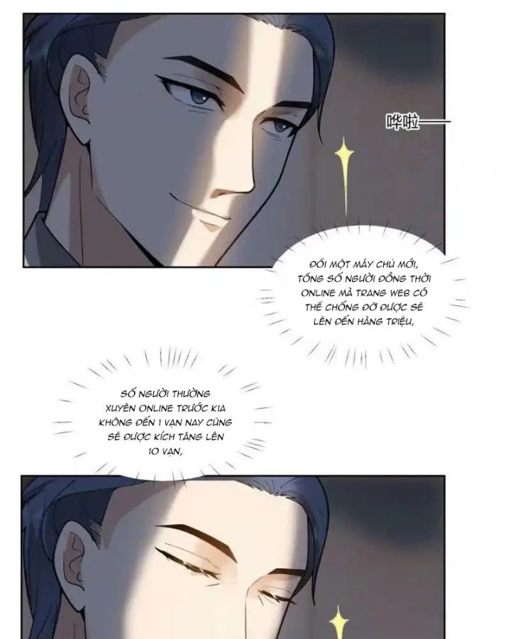 Livestream Phẫu Thuật Chapter 31 - Next Chapter 32