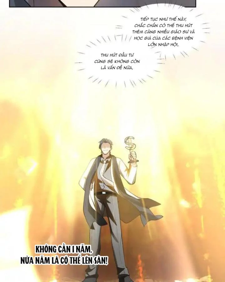 Livestream Phẫu Thuật Chapter 31 - Next Chapter 32