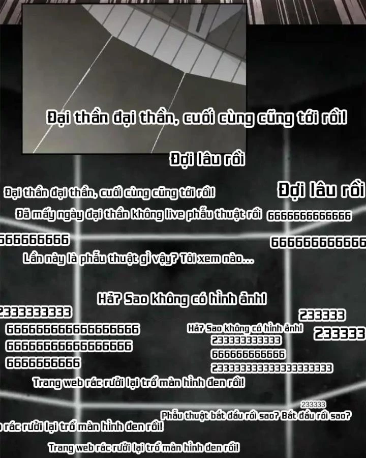 Livestream Phẫu Thuật Chapter 31 - Next Chapter 32