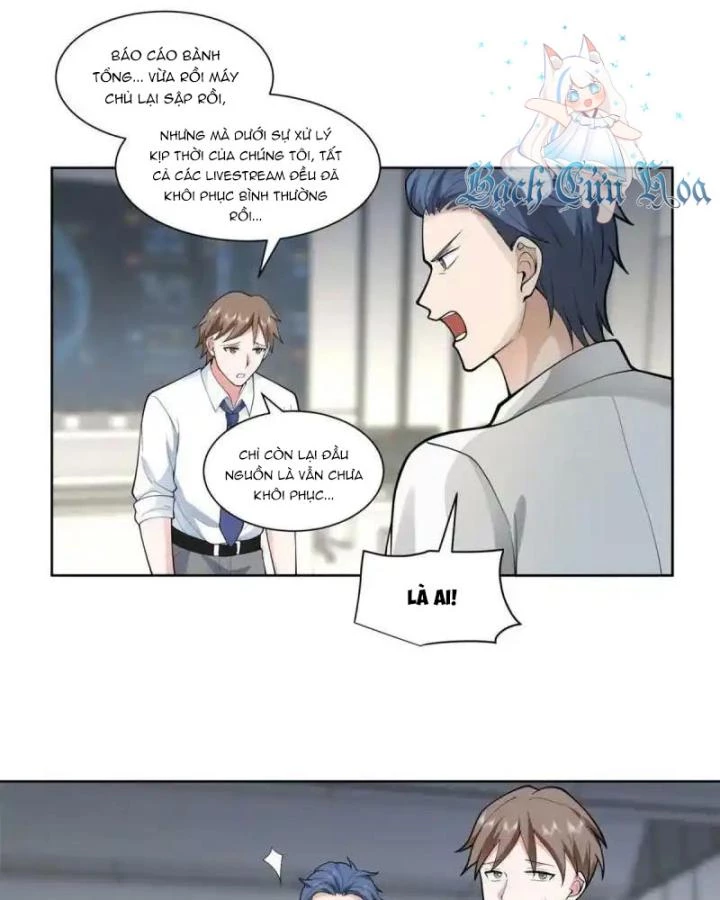 Livestream Phẫu Thuật Chapter 31 - Trang 2