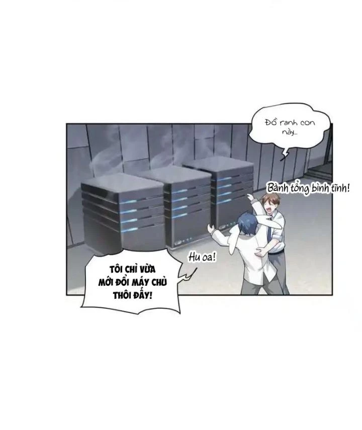 Livestream Phẫu Thuật Chapter 31 - Next Chapter 32
